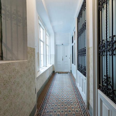 Vienna Dream Apartments City Center מראה חיצוני תמונה