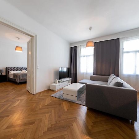 Vienna Dream Apartments City Center מראה חיצוני תמונה