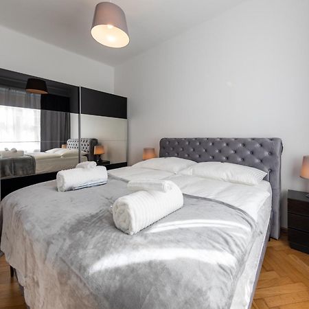 Vienna Dream Apartments City Center מראה חיצוני תמונה