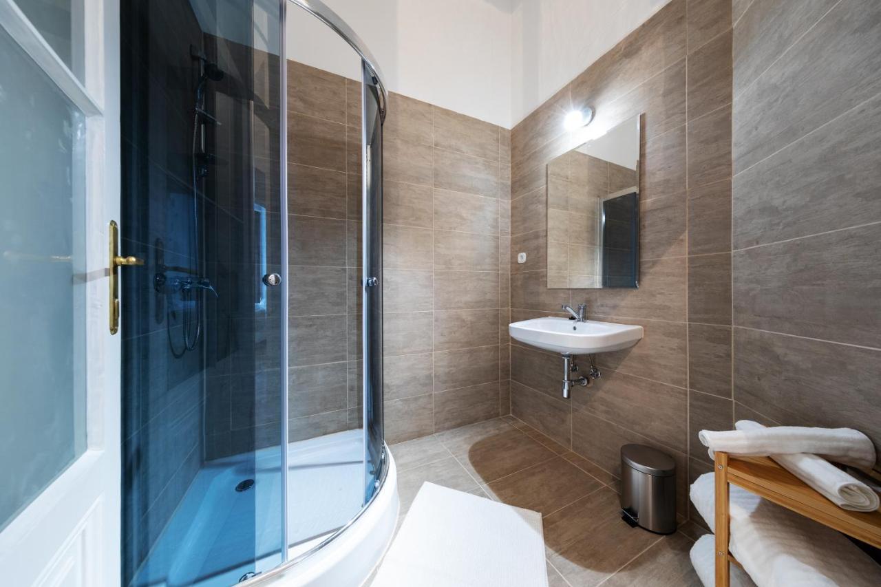 Vienna Dream Apartments City Center מראה חיצוני תמונה