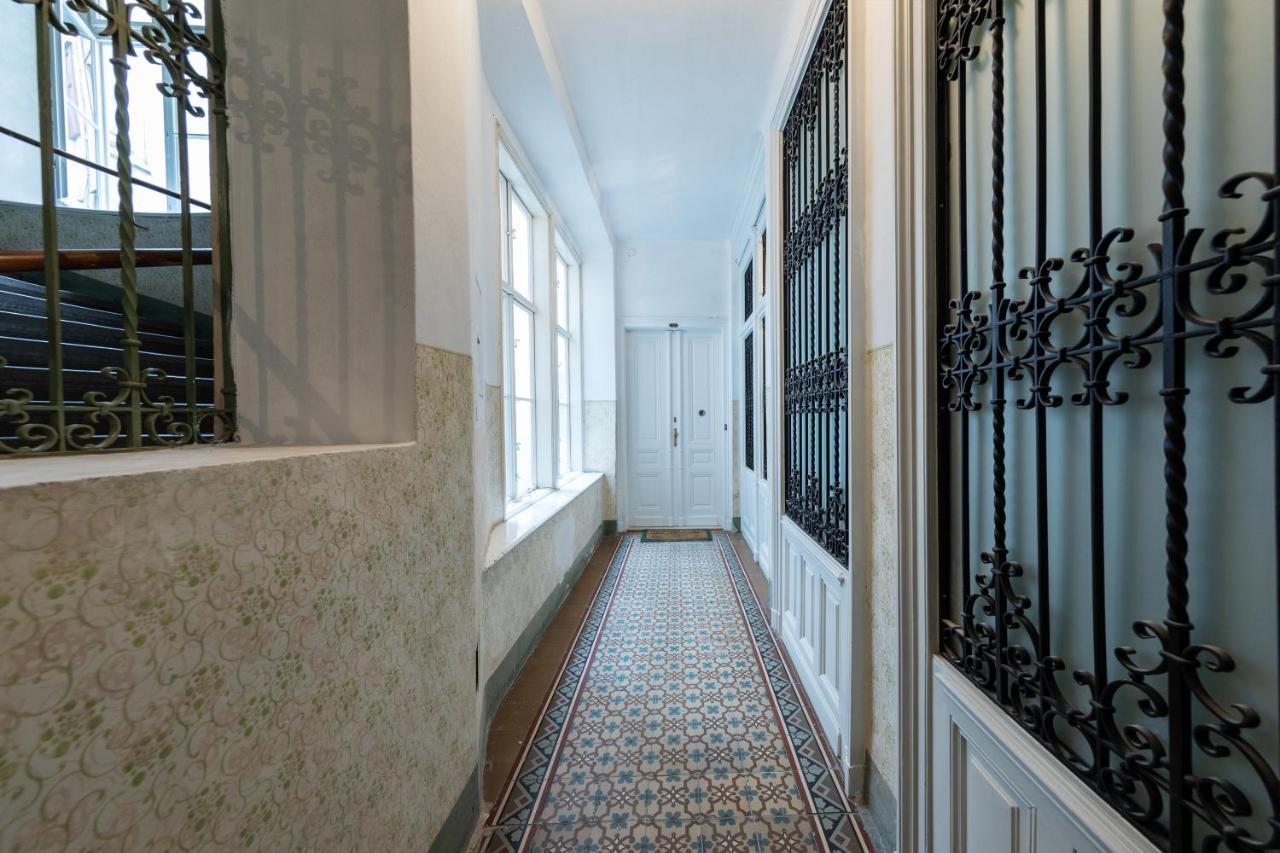 Vienna Dream Apartments City Center מראה חיצוני תמונה