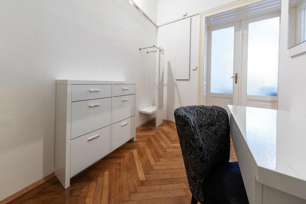 Vienna Dream Apartments City Center מראה חיצוני תמונה