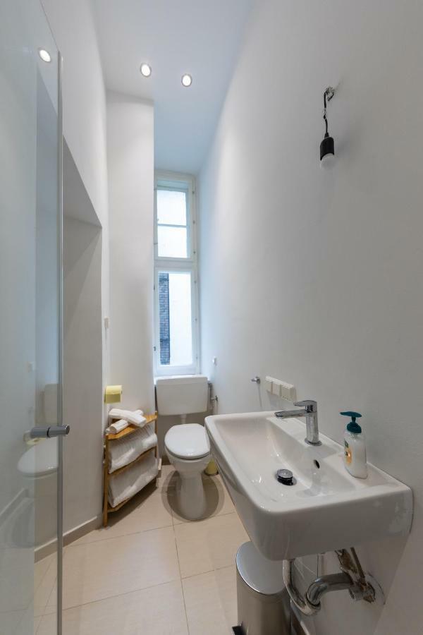 Vienna Dream Apartments City Center מראה חיצוני תמונה