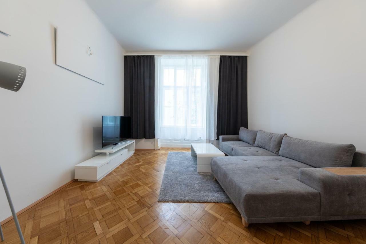 Vienna Dream Apartments City Center מראה חיצוני תמונה