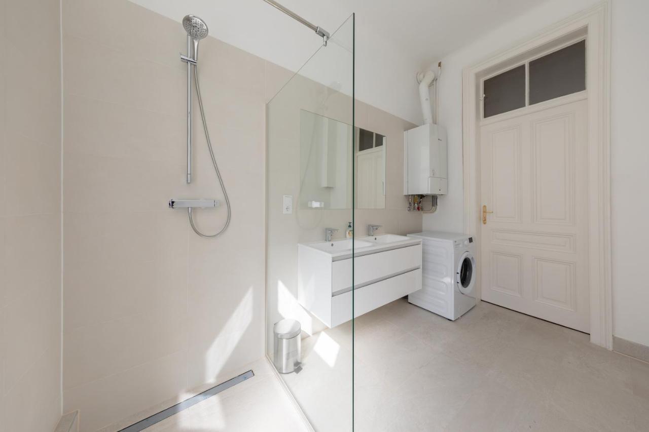 Vienna Dream Apartments City Center מראה חיצוני תמונה