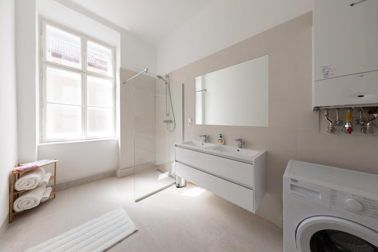 Vienna Dream Apartments City Center מראה חיצוני תמונה